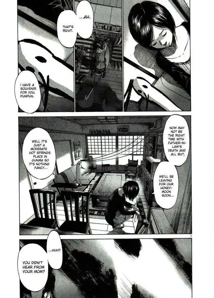 Goodnight Punpun Chapter 56 image 07_optimized